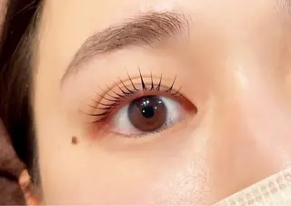 マツエク・マツパ mira ⭐️✨のマツエク・マツパデザイン