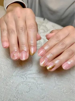 ネイル nail salon 《A.sister》のネイルデザイン