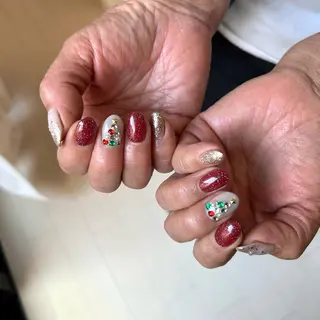 ネイル Nail Salon KIKI.bのネイルデザイン