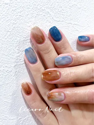 ネイル Cicero Nailのネイルデザイン
