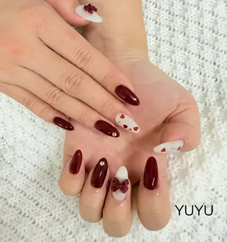 ネイル Yu Yuのマツエク・マツパデザイン