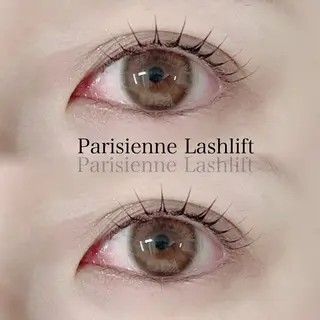 マツエク・マツパ Nail&Eye コルン　矢澤のマツエク・マツパデザイン