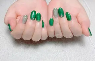 ネイル hairsalon 556のマツエク・マツパデザイン