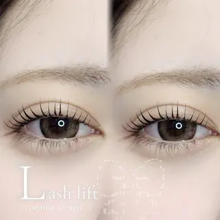 マツエク・マツパ 🫧Lia yumi🫧のマツエク・マツパデザイン