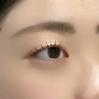 マツエク・マツパ Lib 小松店 Noah･:*❤︎のマツエク・マツパデザイン