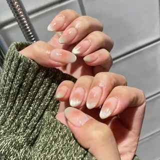 ネイル SHELL NAIL yamadaのネイルデザイン