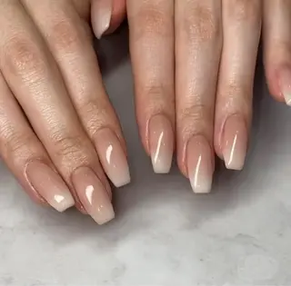 ネイル GO TODAY シェアサロン 京都店所属・nail 𓂃miyu（ミユ）のネイルデザイン