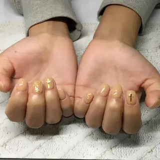 ネイル palmy nailのネイルデザイン