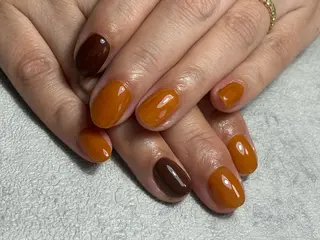 ネイル nailsalon bellaのネイルデザイン