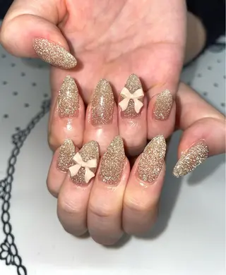 ネイル nailist cocoのネイルデザイン