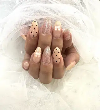 ネイル nail🩵ྀི Rioのネイルデザイン