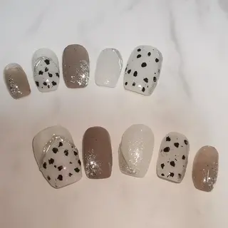 ネイル reve あやののネイルデザイン