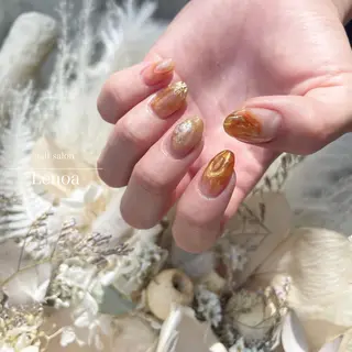 ネイル nailsalon Lenoaのネイルデザイン