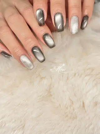 ネイル モア 錦糸町のネイルデザイン