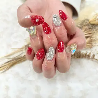 ネイル Basic町田本店 Suzunaのネイルデザイン