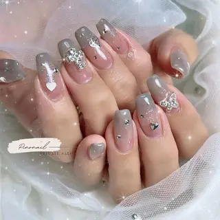 ネイル Pino Nailのネイルデザイン