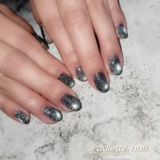 ネイル Paulette. nailのネイルデザイン