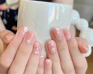 ネイル U.MI Nail Salonのネイルデザイン