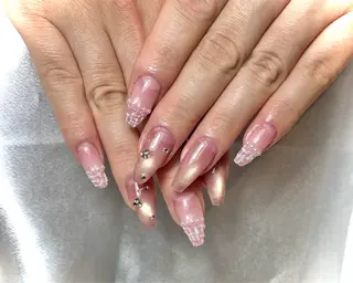 ネイル taira yukaのネイルデザイン