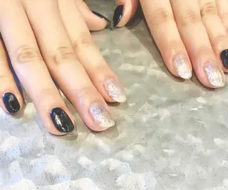 ネイル TRAM-nail moriizumiのネイルデザイン