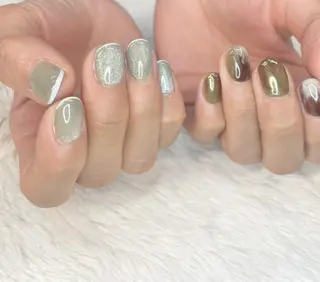 ネイル nail salon Rのネイルデザイン