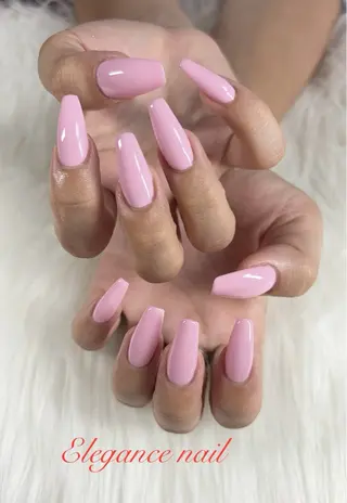 ネイル Elegance Nail本厚木店舗のネイルデザイン