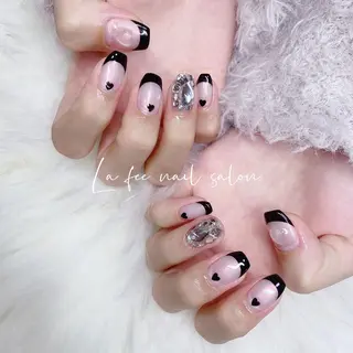 カラー ネイル Ki kiのネイルデザイン