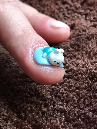 ネイル ネイリスト やましたのネイルデザイン