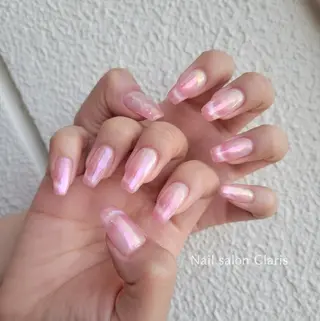 ネイル Nailsalon Clarisのネイルデザイン