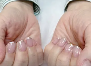 ネイル maruyasu. yのネイルデザイン