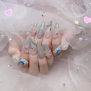 ネイル nail ONE🤍のネイルデザイン