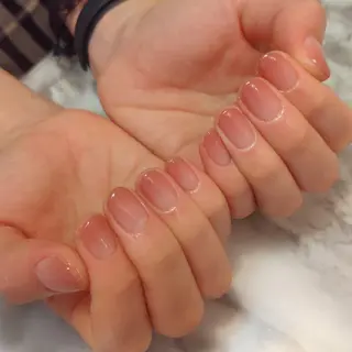 ネイル ジェヌインネイル 河内のネイルデザイン