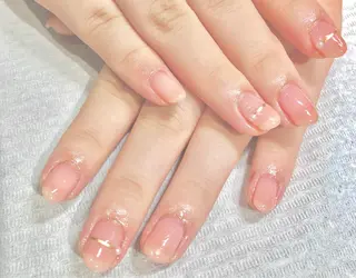 ネイル TRAM-nail moriizumiのネイルデザイン