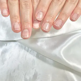 ネイル 木元 七恵のネイルデザイン