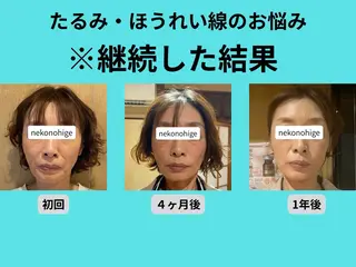 美容鍼灸サロンねこのひげ所属・池上 猛のその他イメージ