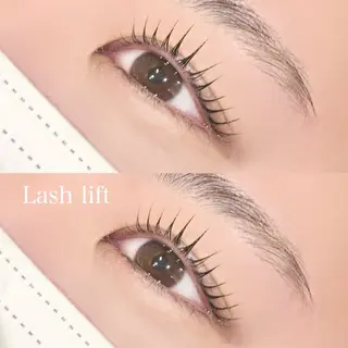 マツエク・マツパ リルーム伊勢崎所属・Reroom isesakiのマツエク・マツパデザイン