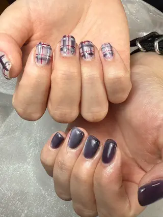 ネイル nail hachiのネイルデザイン