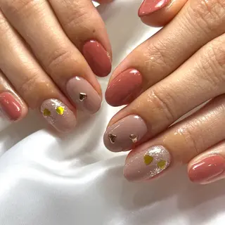 ネイル Ray nail natsu🎀のネイルデザイン