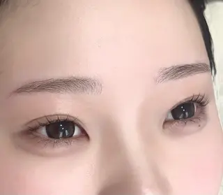 アイブロウ Eyelist🌷 Ichikaのマツエク・マツパデザイン