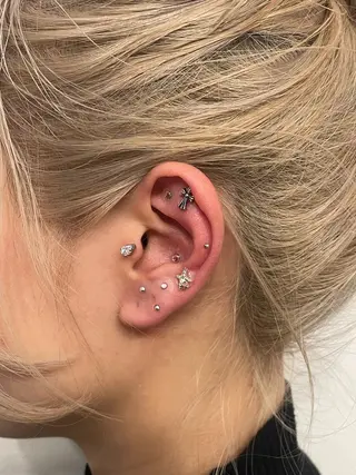 noilashroo m恵比寿🎀Rukaのマツエク・マツパデザイン