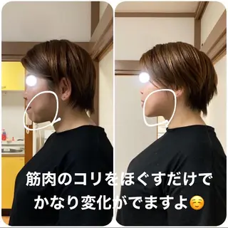 ボディケア 元住吉 SUGAのエステ・リラクイメージ