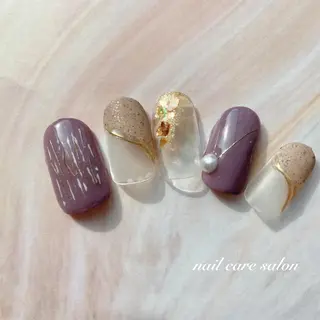 ネイル ネイルケアサロン Junのネイルデザイン