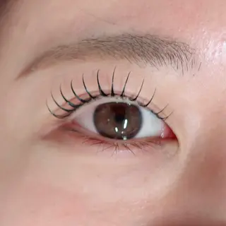 マツエク・マツパ レヴ lev.のマツエク・マツパデザイン