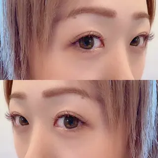 マツエク・マツパ LeCre 🩵八木下の眉毛・アイブロウイメージ