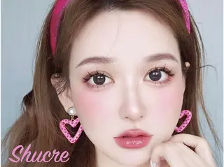 マツエク・マツパ Shucre栄店🤍 Rikaのマツエク・マツパデザイン