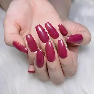 ネイル ANG Studioのネイルデザイン