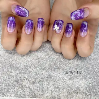 ネイル テネルネイル tener nailのネイルデザイン