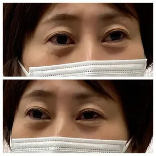 マツエク・マツパ ma-pa eye＆hairのマツエク・マツパデザイン