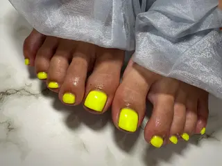 ネイル AOAQUA SHIORIのネイルデザイン