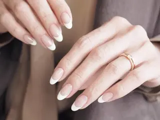 ネイル クレアラルーチェ studentサロンのネイルデザイン